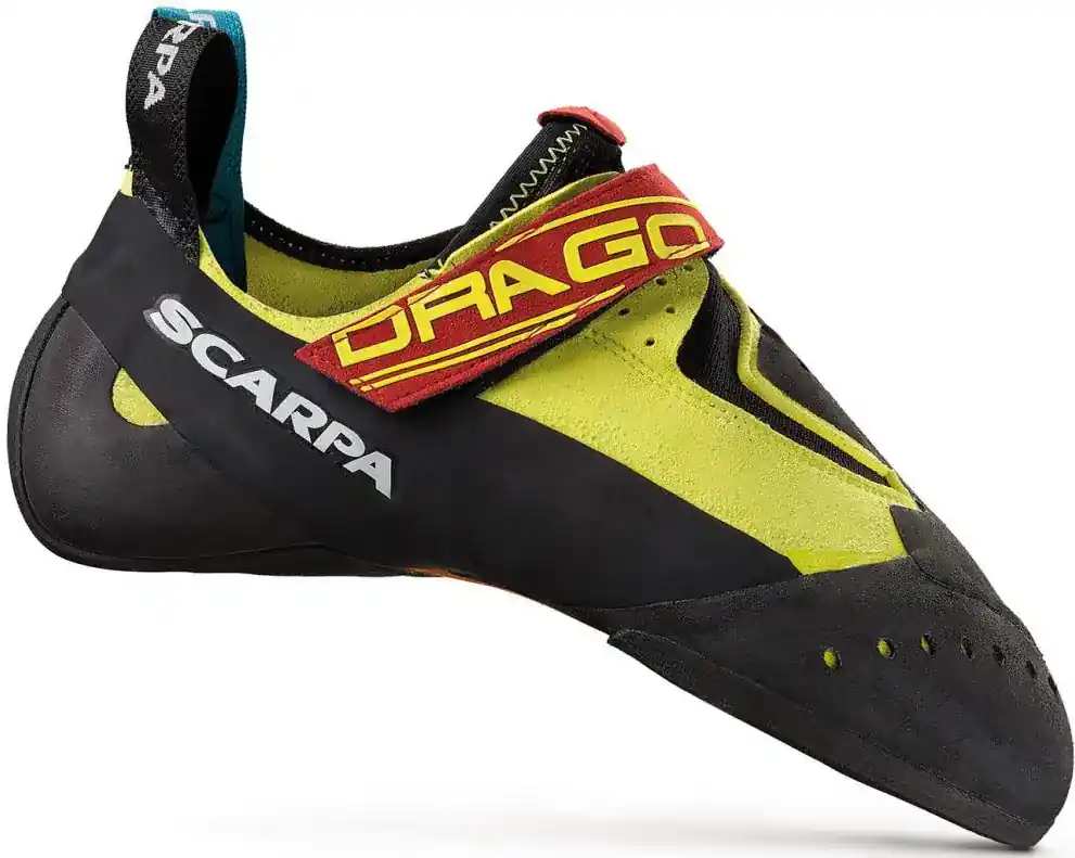 Preiswert Scarpa Drago