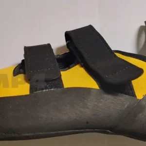Elliot ST Voyager 2 - Velcro Super-Preis