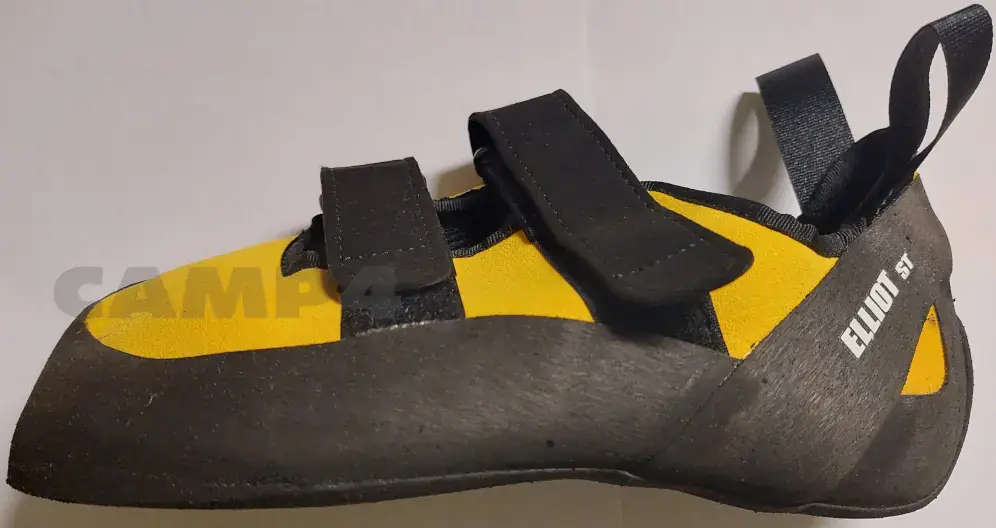 Elliot ST Voyager 2 - Velcro Super-Preis