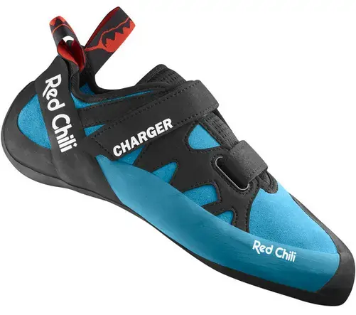 Red Chili Charger Top-Seller