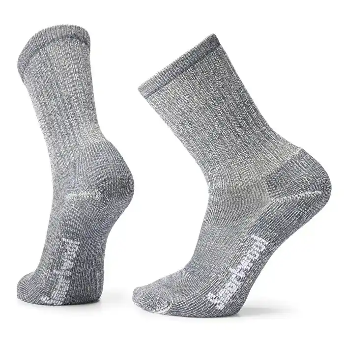 Smartwool Hike Classic Edition Light Cushion Crew Socks Bestseller