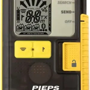 Meistverkauft Pieps Pro BT LVS-Gerät
