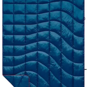 Rumpl Nanoloft Puffy Blanket - 1P Begrenztes Angebot