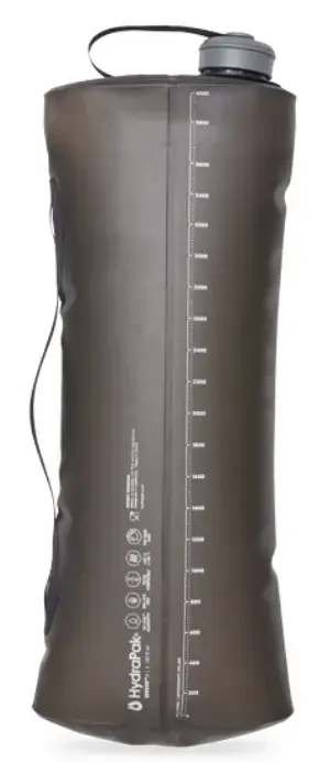 HydraPak Seeker 4 L - mammoth grey Online Kaufen