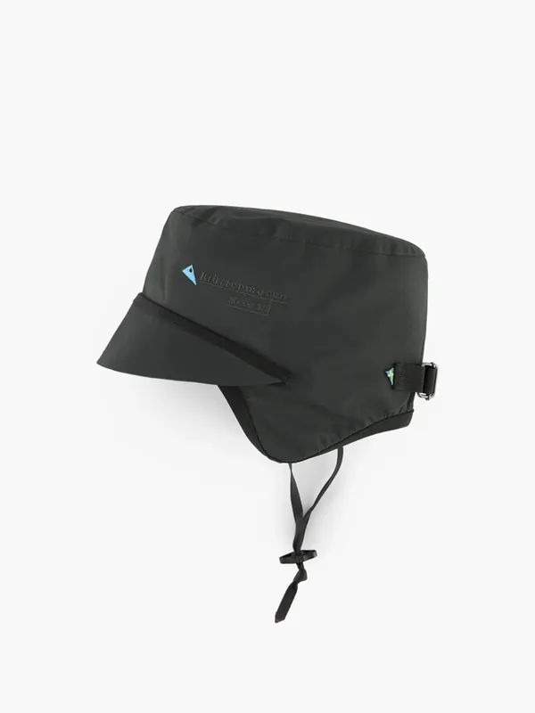 Preiswert Klättermusen Mysse 3.0 Hat Raven - L