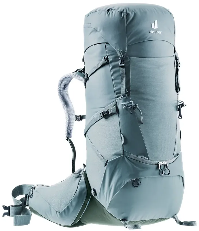 Echt Deuter Aircontact Core 55+10 SL