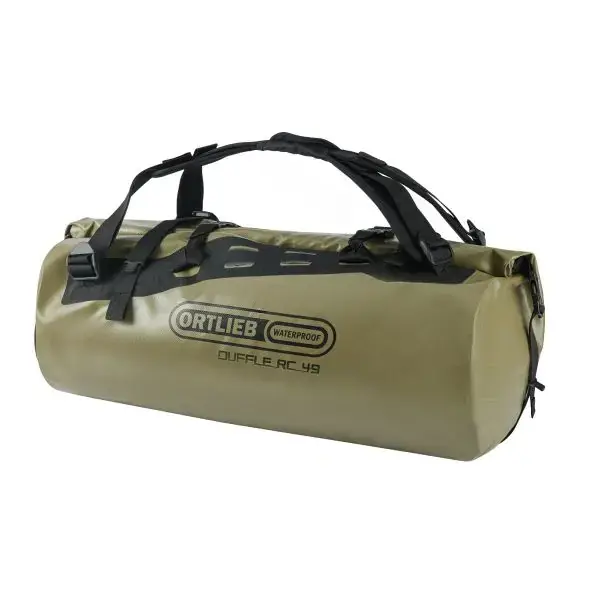 Ortlieb Duffle RC 49L Olive Aktuell