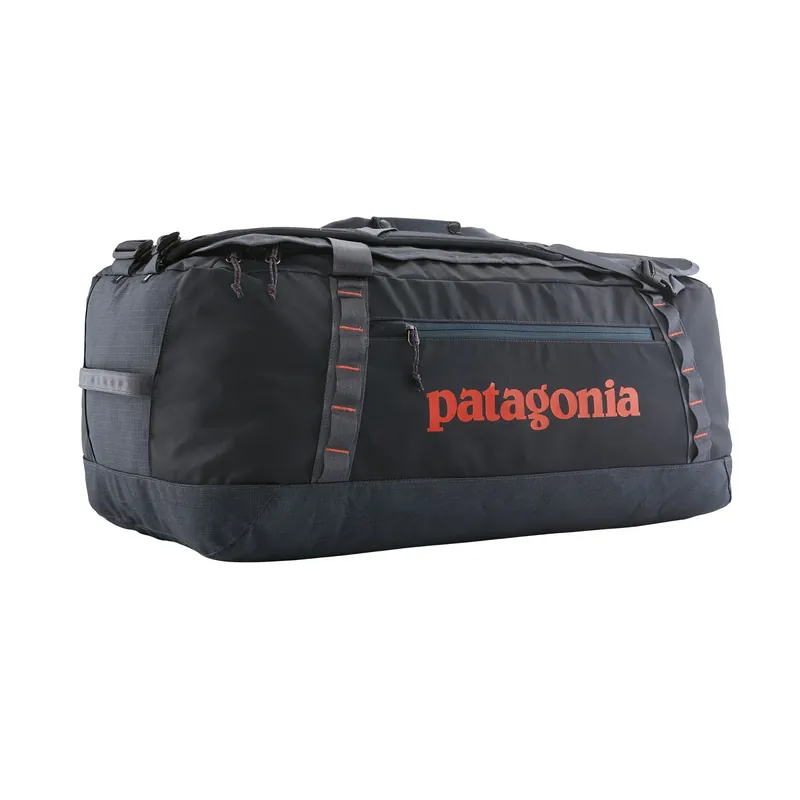 Jetzt Kaufen Patagonia Black Hole Duffel 70L Smolder Blue