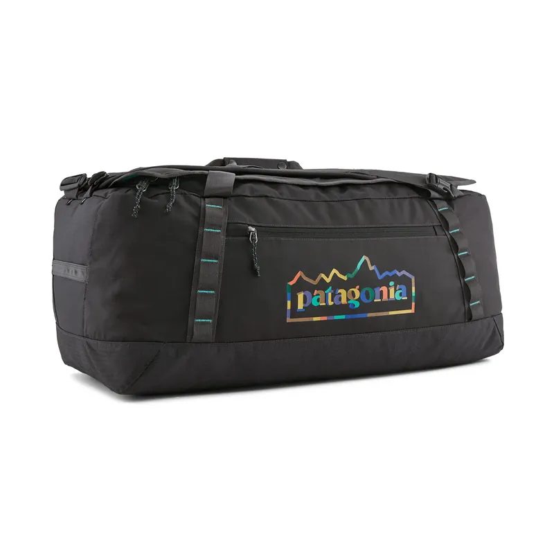 Preisknaller Patagonia Black Hole Duffel 70L Unity Fitz Ink Black