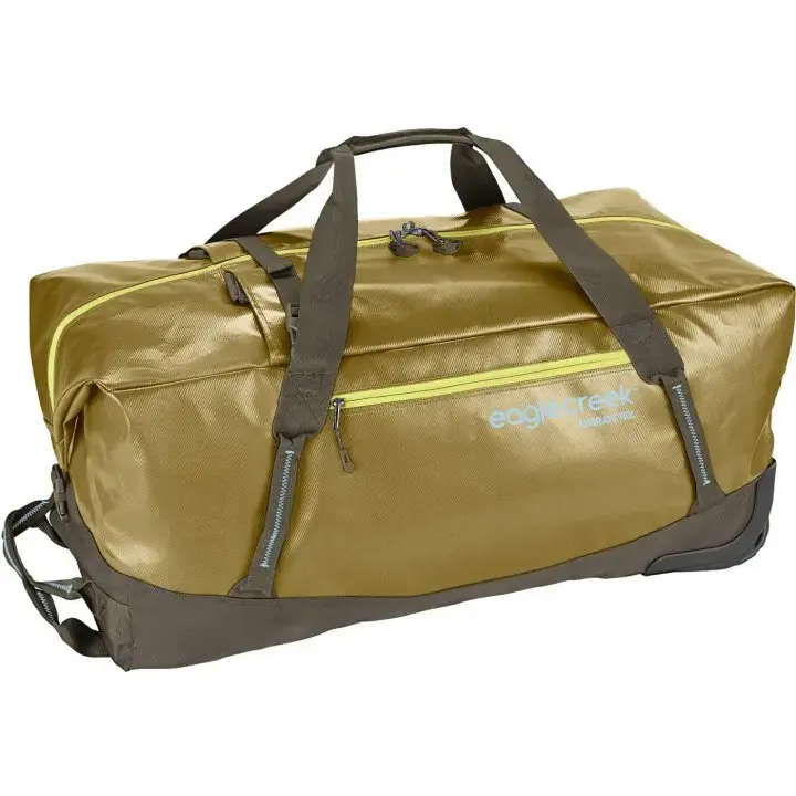 Eagle Creek Migrate Wheeled Duffel 110 Field Brown Direktkauf