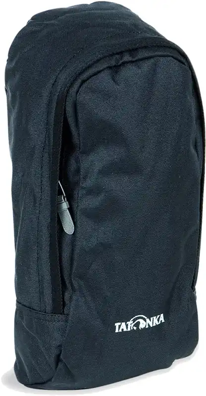 Neue Kollektion Tatonka Side Pocket - black