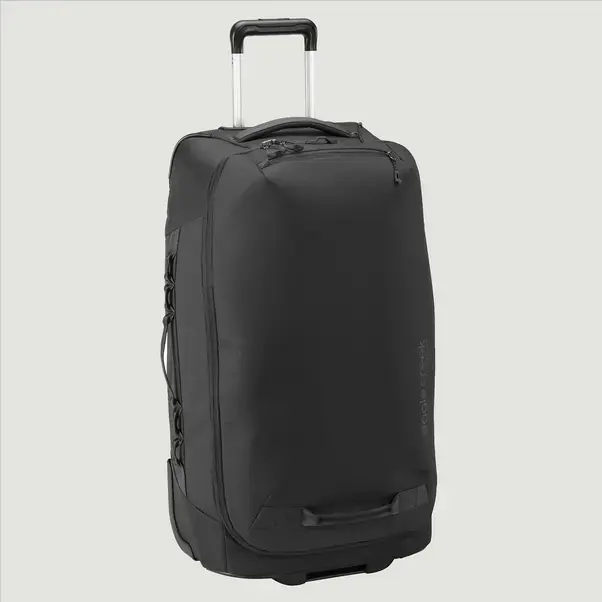 Eagle Creek Expanse Convertible 85L/29" Black Sichere Zahlung