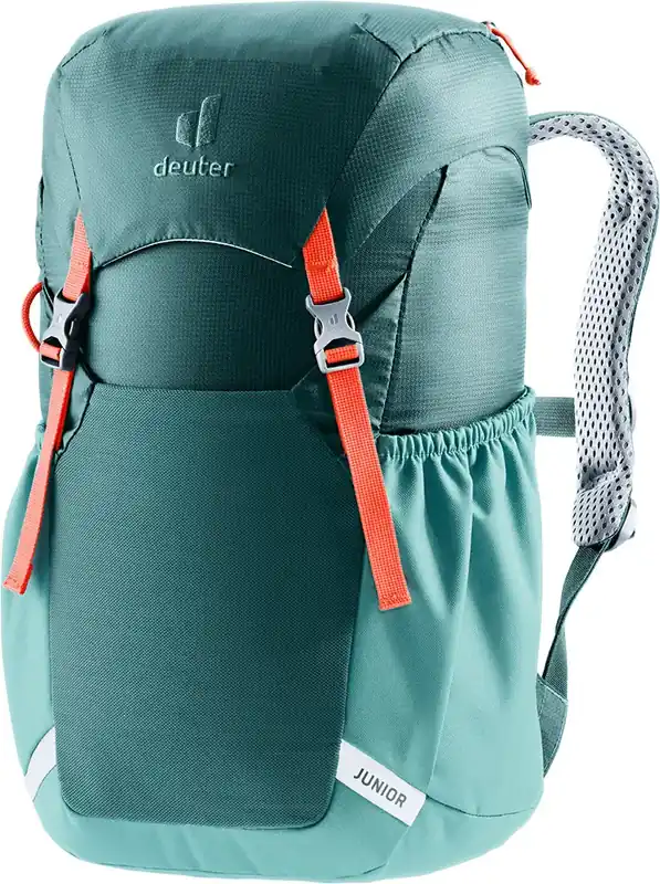 Nur Für Kurze Zeit Deuter Junior deepsea-dustblue