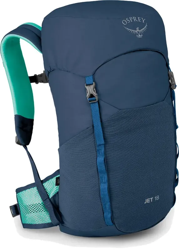 Mega-Angebot Osprey Jet 18
