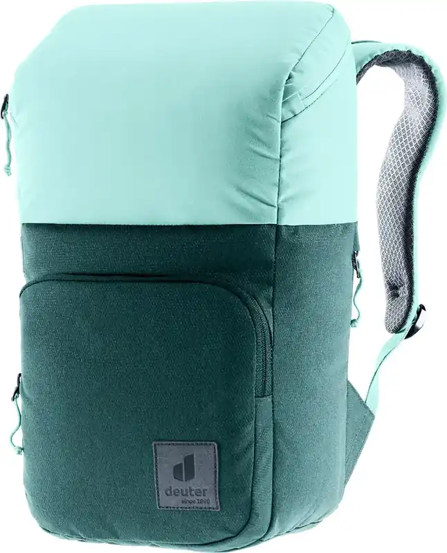 Zertifiziert Deuter Overday