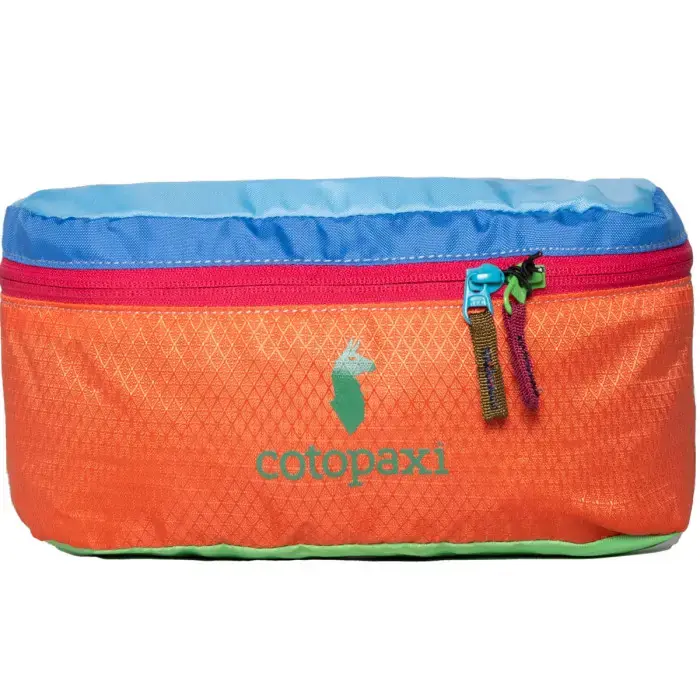Cotopaxi Bataan 3L Hip Pack Del Dia Beliebt