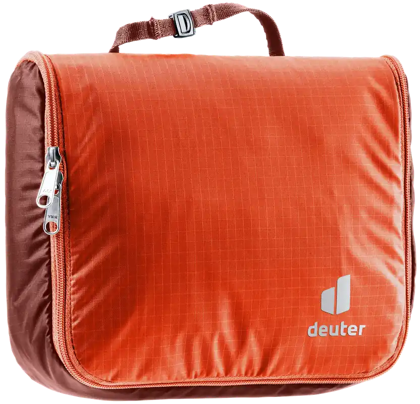 Neue Ware Deuter Wash Center Lite I Papaya