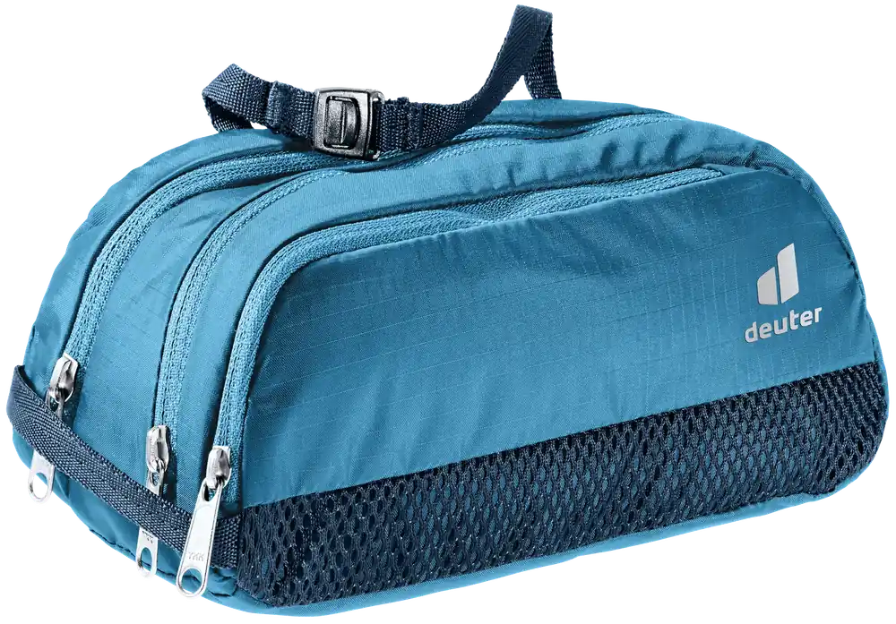 Angebot Deuter Wash Bag Tour II Wave