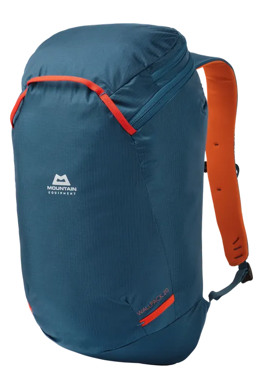 Mountain Equipment Wallpack-20L Bestpreis