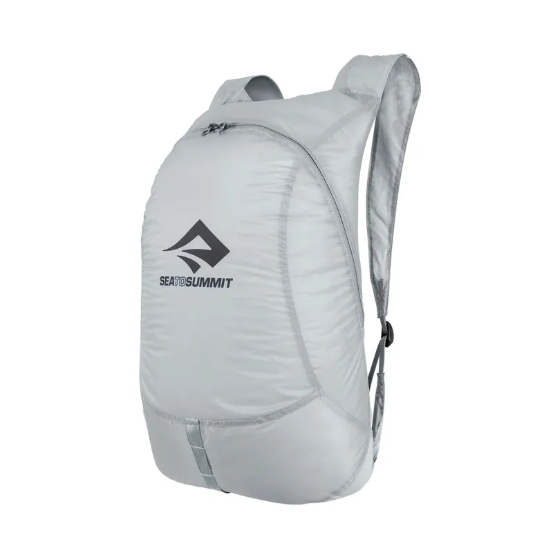 Sea to Summit Ultra-Sil Day Pack 20 L high rise grey Echt