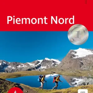Bergverlag Rother Piemont Nord Top-Angebot