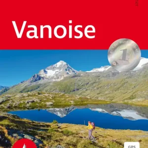 Sale Bergverlag Rother Vanoise