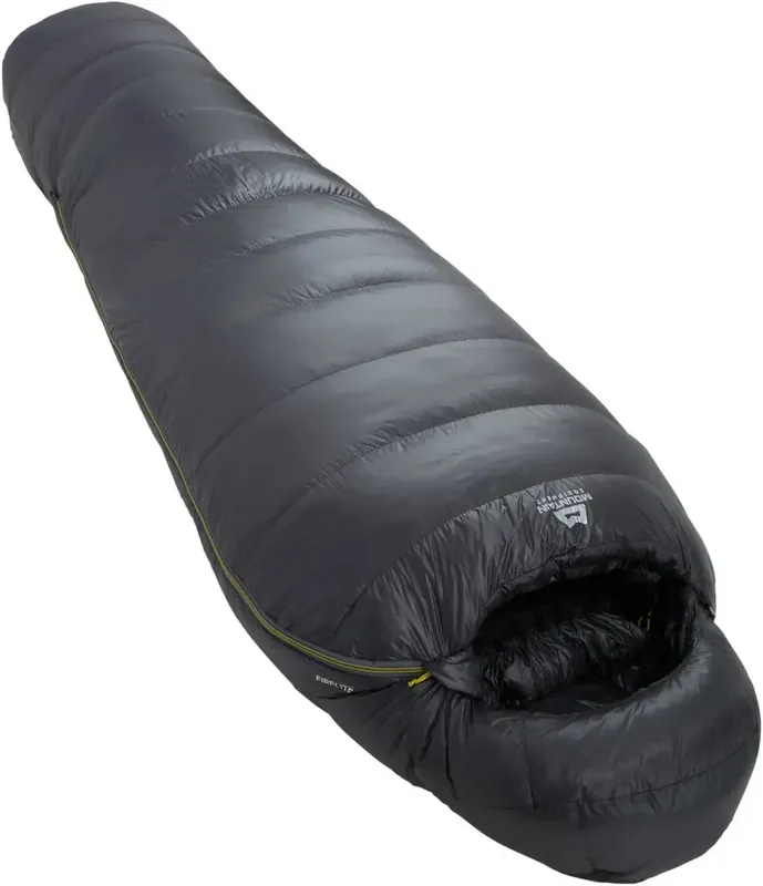 Mountain Equipment Firelite - ombre blue Neue Kollektion