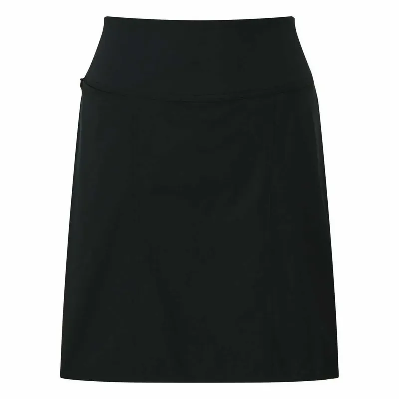 Sherpa Adventure Gear Sajilo Adventure Skort-W-Black Mega-Angebot
