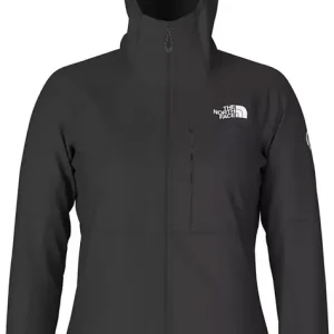 The North Face Summit Futurefleece Hoodie Woman -TNF Black Angebot