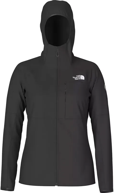 The North Face Summit Futurefleece Hoodie Woman -TNF Black Angebot