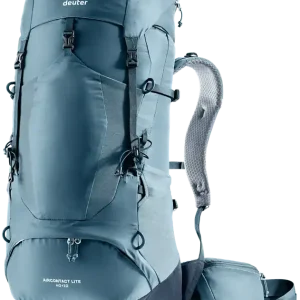Ausverkauf Deuter Aircontact Lite 40 + 10 Atlantic
