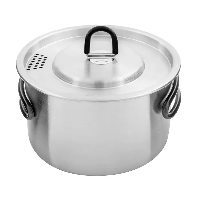 Tatonka Kettle II 1,0 L Zertifiziert