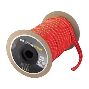 Kracherpreis Singing Rock Tubular Webbing 20mm - Red