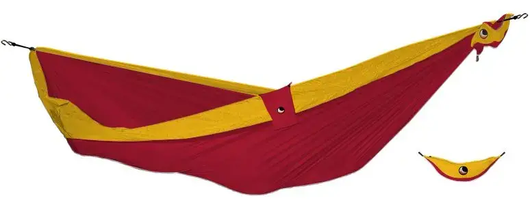 Abverkauf Ticket to the Moon King Size Hammock Hängematte