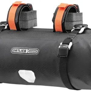 Bestpreis Ortlieb Handlebar-Pack 9L - black matt