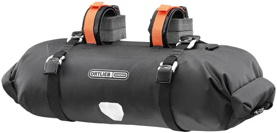 Bestpreis Ortlieb Handlebar-Pack 9L - black matt