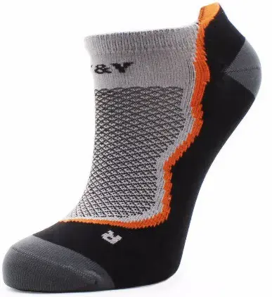 Direkt Vom Hersteller YY Vertical Climbing Socks