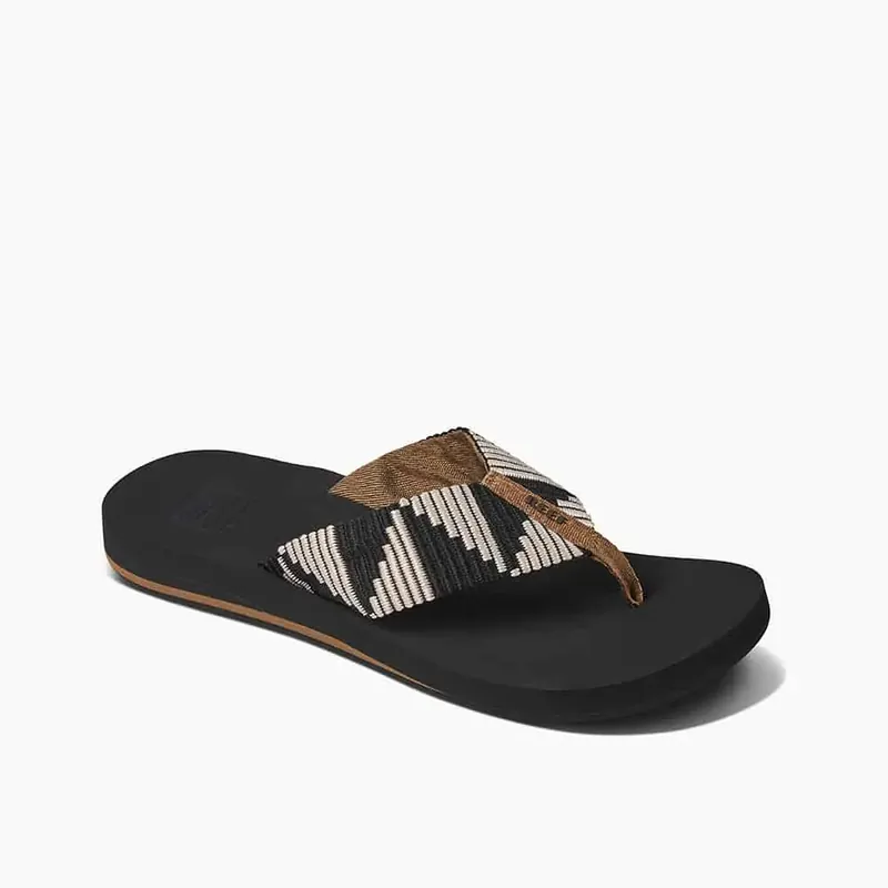 Must-Have Reef Spring Woven Pebble