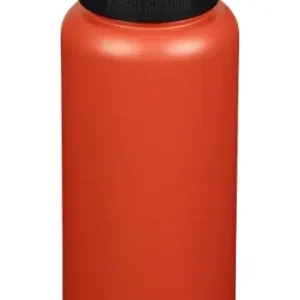 Top-Seller Klean Kanteen Kanteen Wide 1182ML Tiger Lily