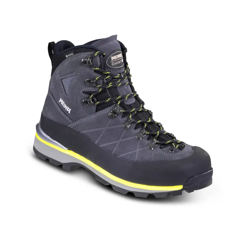Günstig Meindl Antelao Pro GTX Anthrazit/Lemon