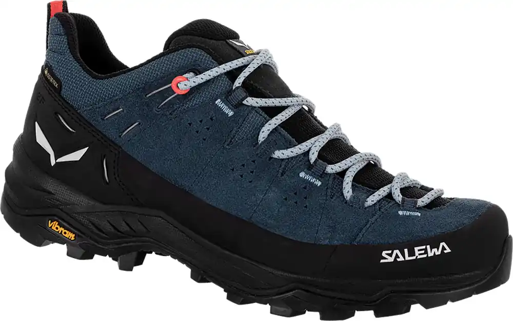 Salewa Alp Trainer 2 GTX-Women-dark denim/black Zertifiziert