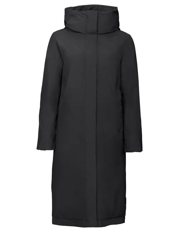 Nur Für Kurze Zeit Vaude Coreway Coat W Black