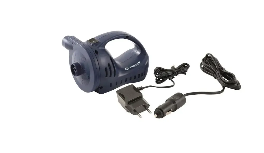 Markenprodukt Outwell Air Mass Pump Rechargeable