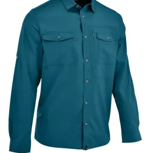 Jetzt Kaufen Maul Andaluz Ultra LS Petrol Blue