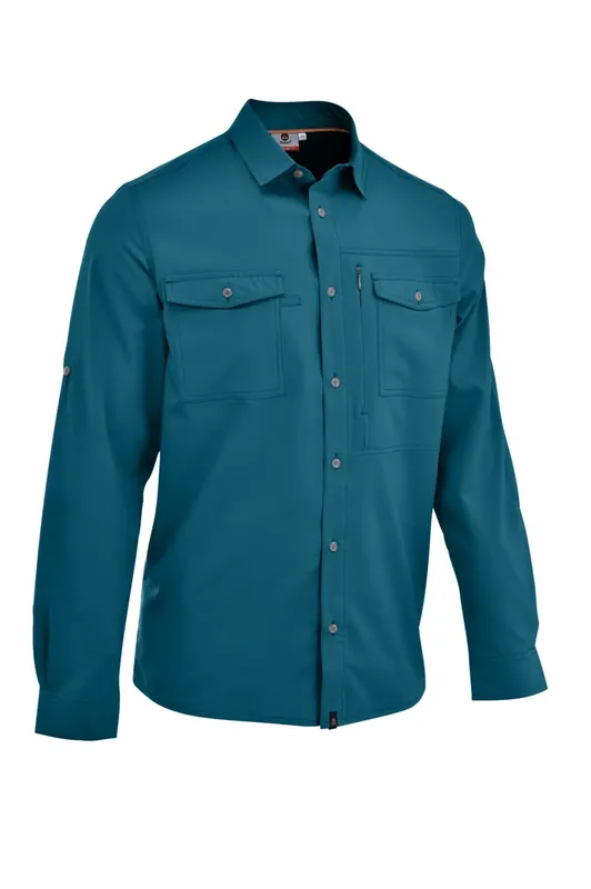 Jetzt Kaufen Maul Andaluz Ultra LS Petrol Blue