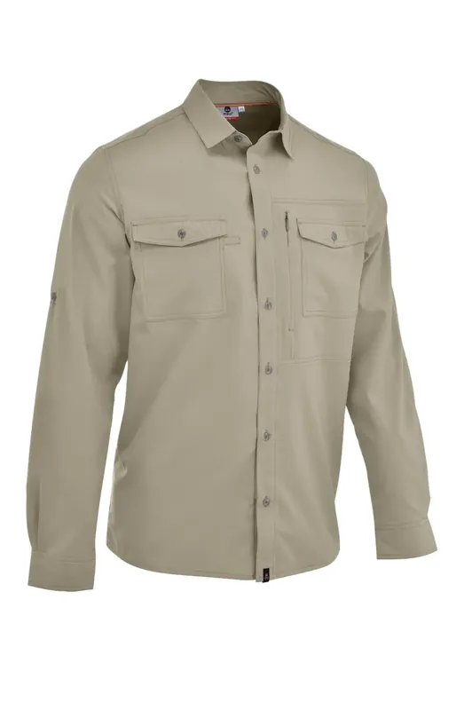 Direktkauf Maul Andaluz Ultra LS Beige