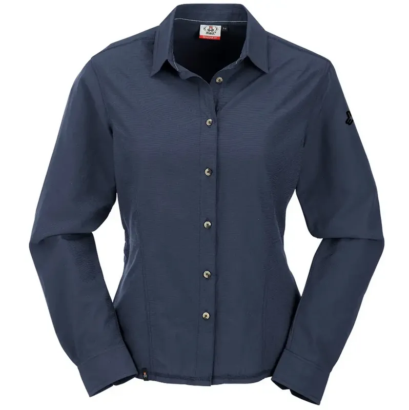 Neue Ware Maul Hochalm II SP W Night Blue