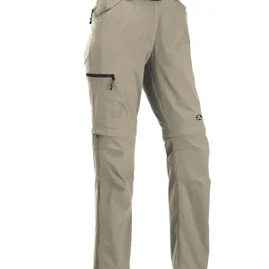 Nur Heute Maul Montreal ZO Pant W Beige