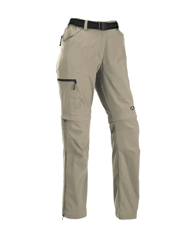Nur Heute Maul Montreal ZO Pant W Beige