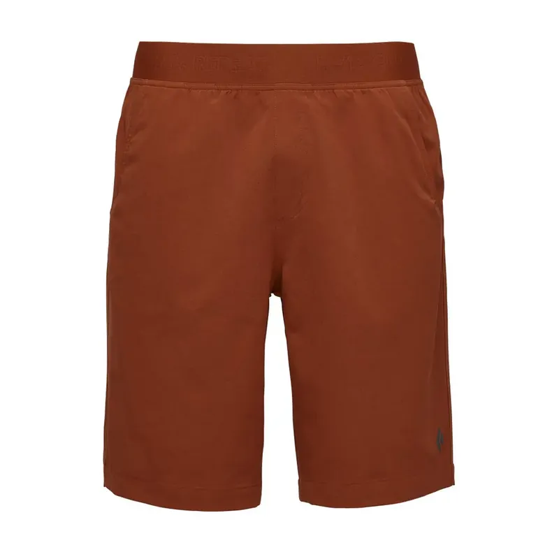 Black Diamond Sierra Short Burnt Sienna Beliebt